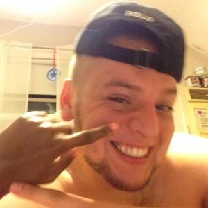 Meet your Posher, Oliver